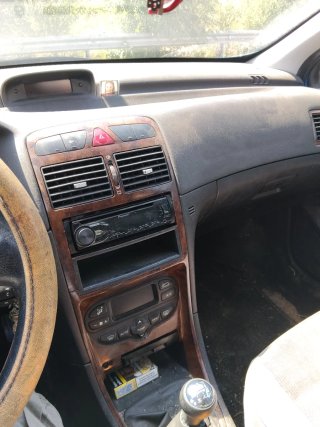 Peugeot 307 2003