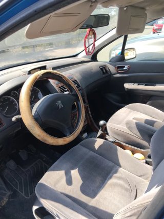 Peugeot 307 2003