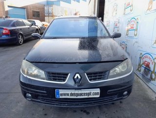 Faro derecho renault 8200555906 laguna ii 1153011