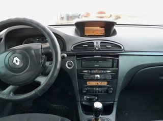 Faro derecho renault 8200555906 laguna ii 1153011