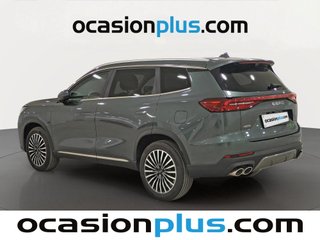 EBRO S800 1.6 TGDI Premium DCT 108 kW (147 CV)