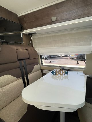 Camper Benivan 120 Essential 2024