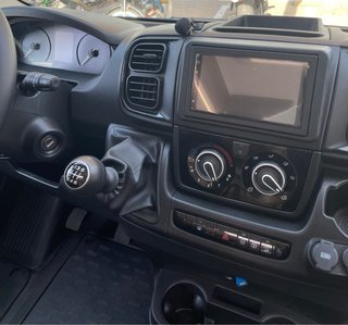 Camper Benivan 120 Essential 2024