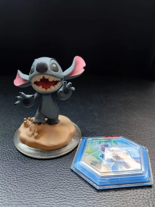 Figura Disney Infinity 2.0 Stitch