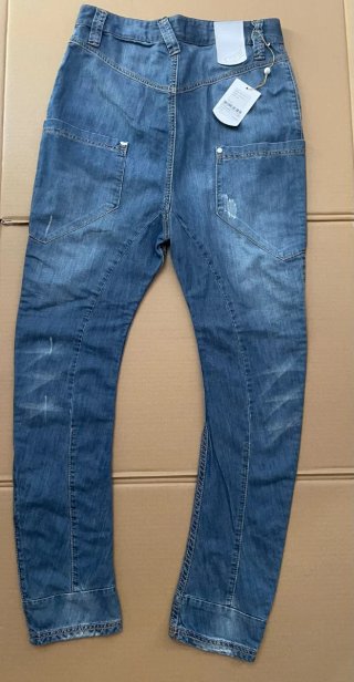 Jeans RUTME Hannah Taglia 28