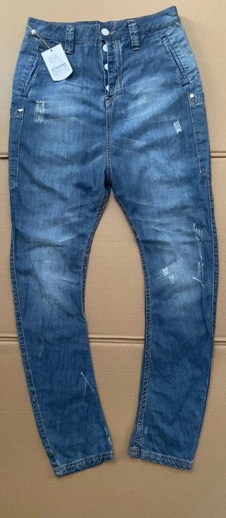 Jeans RUTME Hannah Taglia 28
