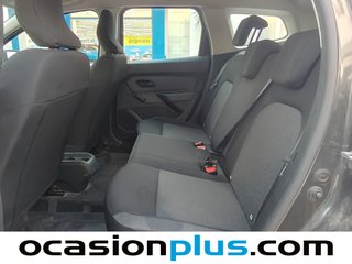 Dacia Duster Essential TCE 74 kW (100 CV) 4X2 GLP