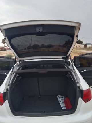 Audi A3 2007