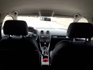 Audi A3 2007