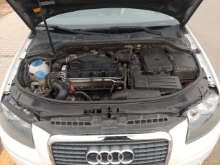 Audi A3 2007