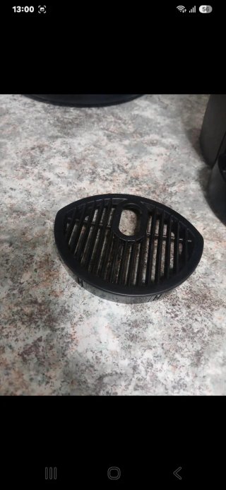Cafetera Dolce Gusto Nescafé