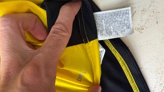Chaqueta Térmica Borussia Dortmund Puma Original