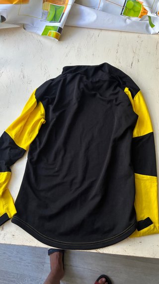 Chaqueta Térmica Borussia Dortmund Puma Original