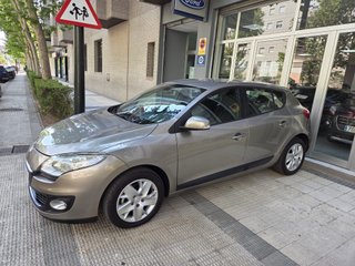 Renault Megane 61600 kms diesel