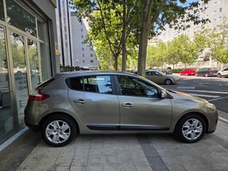 Renault Megane 61600 kms diesel