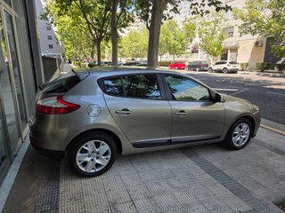 Renault Megane 61600 kms diesel