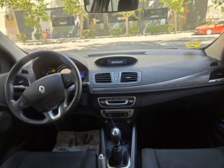 Renault Megane 61600 kms diesel