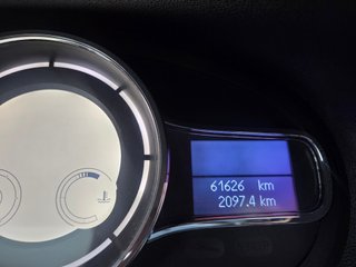 Renault Megane 61600 kms diesel