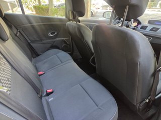 Renault Megane 61600 kms diesel