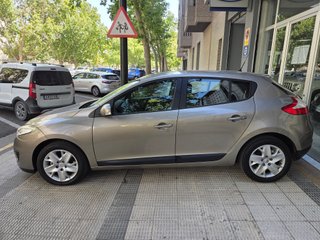 Renault Megane 61600 kms diesel