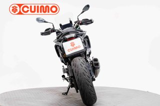 BMW F 900 XR