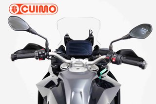 BMW F 900 XR
