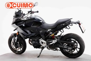 BMW F 900 XR