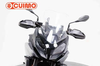 BMW F 900 XR