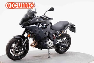 BMW F 900 XR