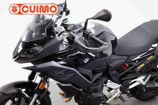 BMW F 900 XR