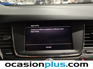 Opel Astra Sports Tourer 1.2 Turbo SHL GS Line 81 kW (110 CV)