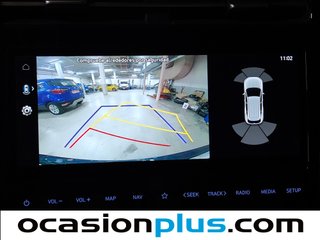 Hyundai Tucson 1.6 CRDI 48V Tecno 4X2 DCT 100 kW (136 CV)