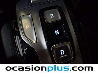 Hyundai Tucson 1.6 CRDI 48V Tecno 4X2 DCT 100 kW (136 CV)