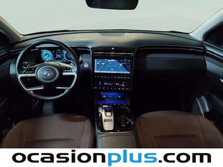 Hyundai Tucson 1.6 CRDI 48V Tecno 4X2 DCT 100 kW (136 CV)