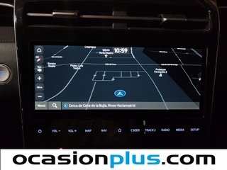 Hyundai Tucson 1.6 CRDI 48V Tecno 4X2 DCT 100 kW (136 CV)