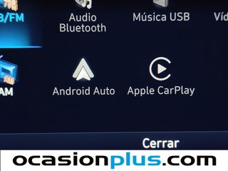 Hyundai Tucson 1.6 CRDI 48V Tecno 4X2 DCT 100 kW (136 CV)