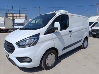 Ford Transit Custom 2.0 FURGON FRIGORIFICO FRC-X