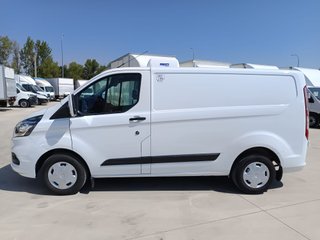 Ford Transit Custom 2.0 FURGON FRIGORIFICO FRC-X