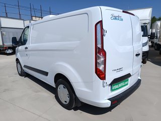 Ford Transit Custom 2.0 FURGON FRIGORIFICO FRC-X