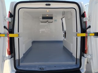 Ford Transit Custom 2.0 FURGON FRIGORIFICO FRC-X