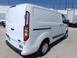 Ford Transit Custom 2.0 FURGON FRIGORIFICO FRC-X