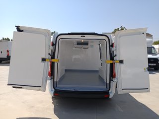Ford Transit Custom 2.0 FURGON FRIGORIFICO FRC-X