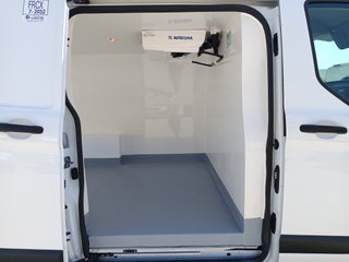 Ford Transit Custom 2.0 FURGON FRIGORIFICO FRC-X