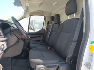 Ford Transit Custom 2.0 FURGON FRIGORIFICO FRC-X