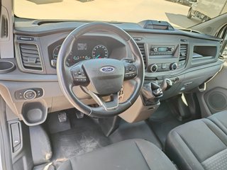 Ford Transit Custom 2.0 FURGON FRIGORIFICO FRC-X