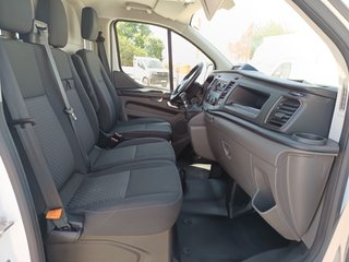 Ford Transit Custom 2.0 FURGON FRIGORIFICO FRC-X