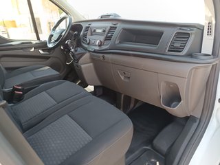 Ford Transit Custom 2.0 FURGON FRIGORIFICO FRC-X