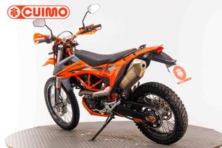 KTM 690 ENDURO R