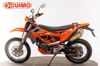 KTM 690 ENDURO R