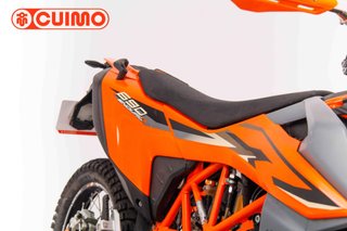 KTM 690 ENDURO R